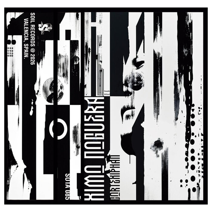 Ximo Noguera – Cortexiphan