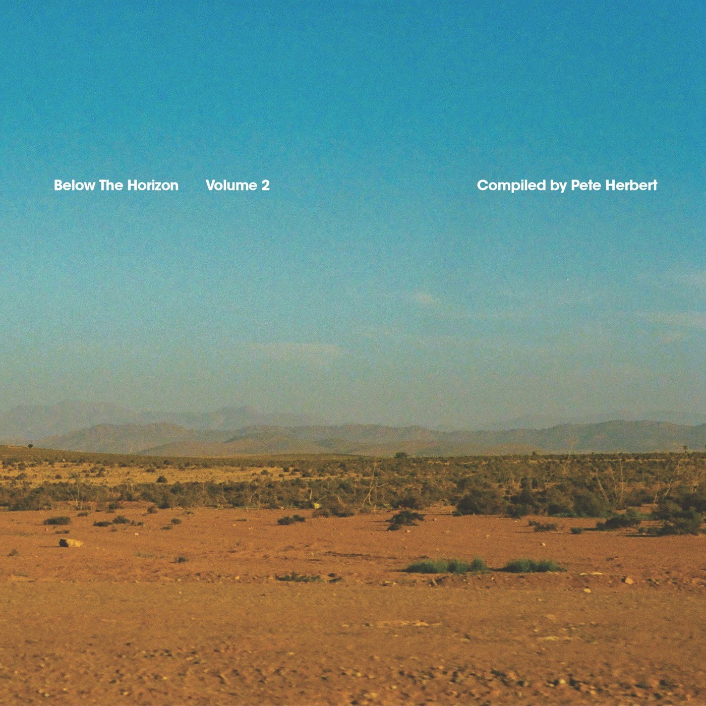 VA – Below The Horizon, Vol. 2