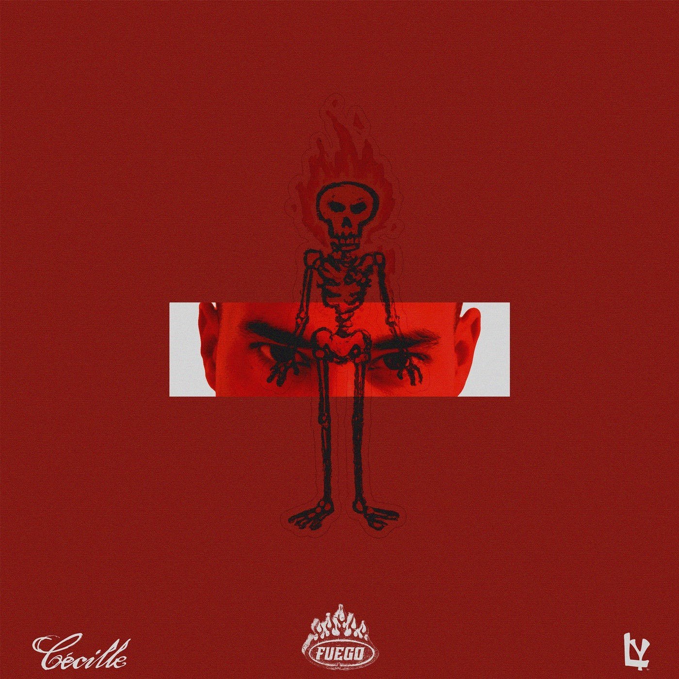 Leyo – Fuego LP