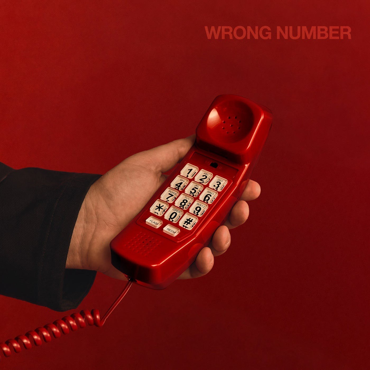Claude VonStroke – Wrong Number