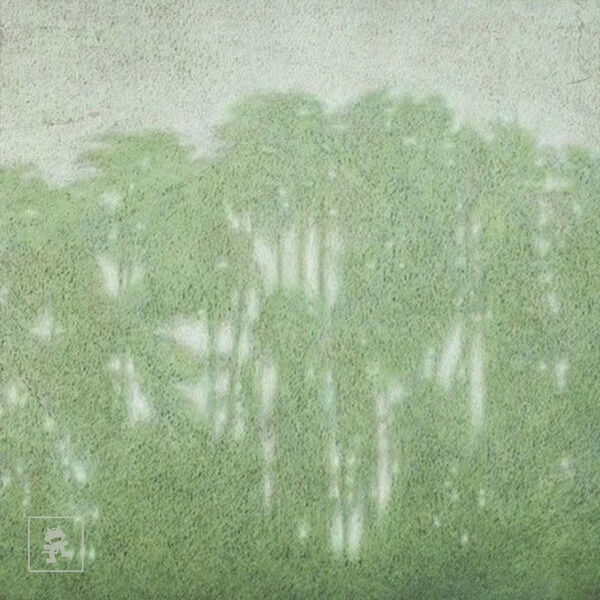 Alex Baker – In Between
