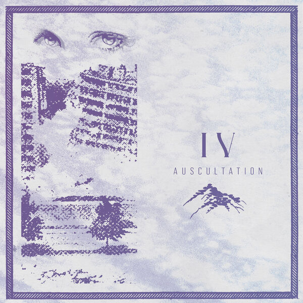 Auscultation – IV