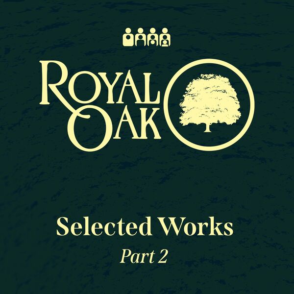 VA – Clone Royal Oak: Selected Works Part 2