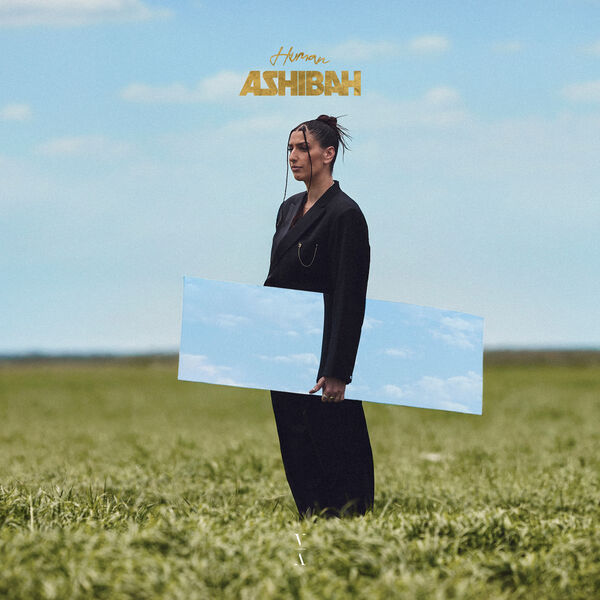 Ashibah – Human