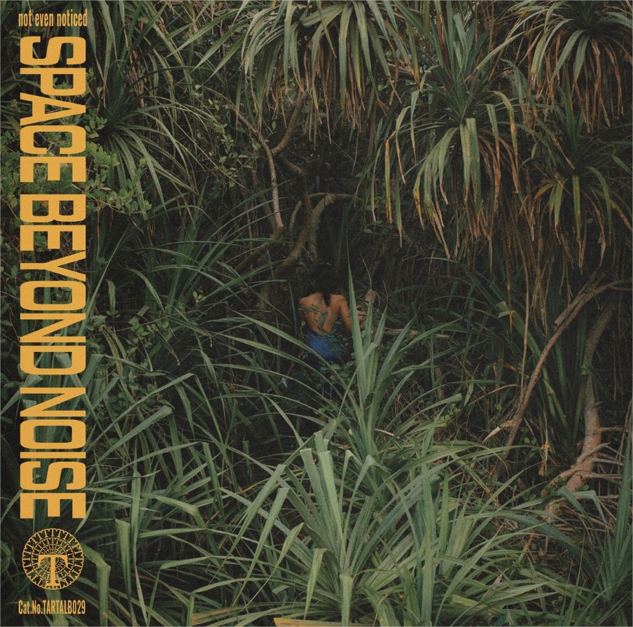 not even noticed – space beyond noise