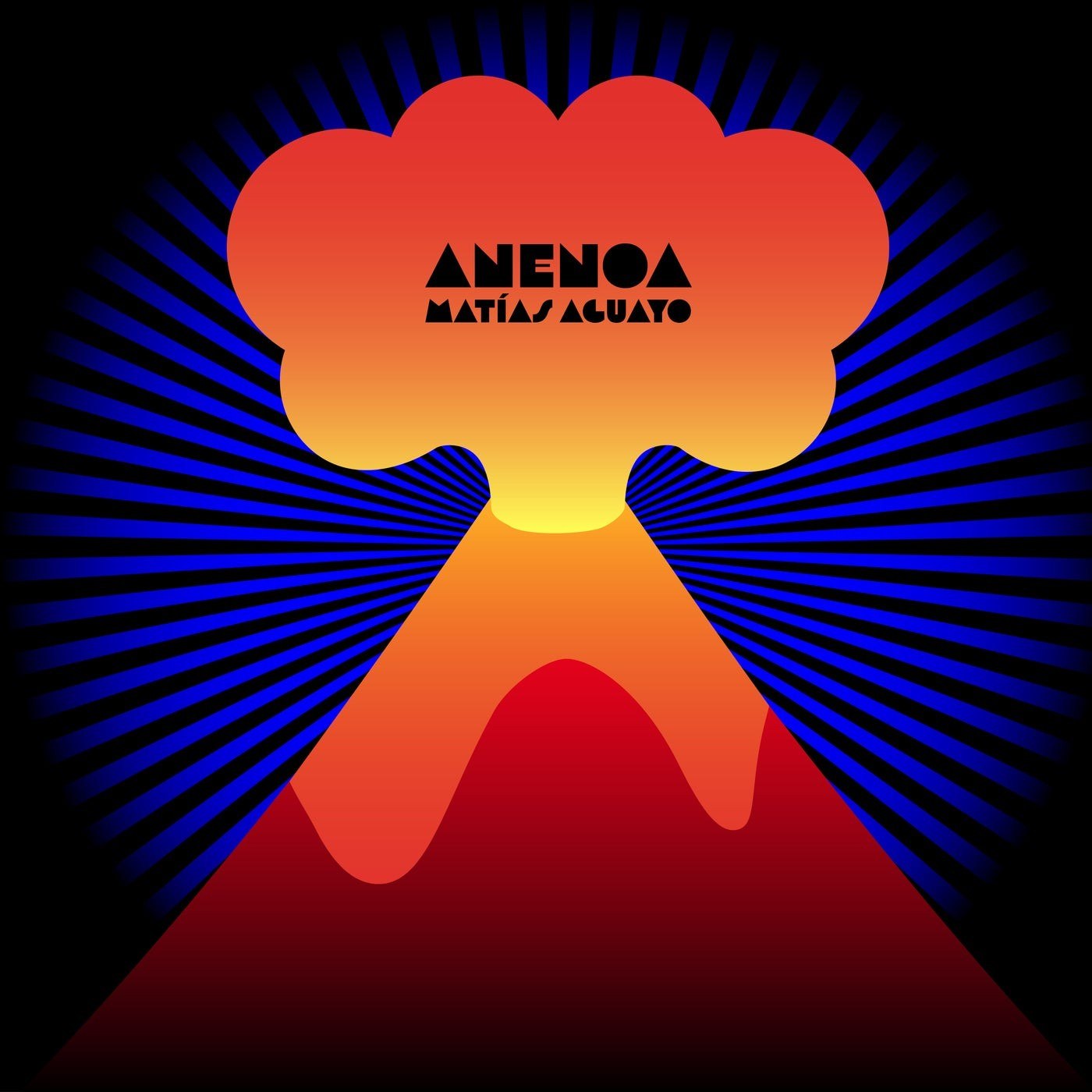 Matias Aguayo – Anenoa