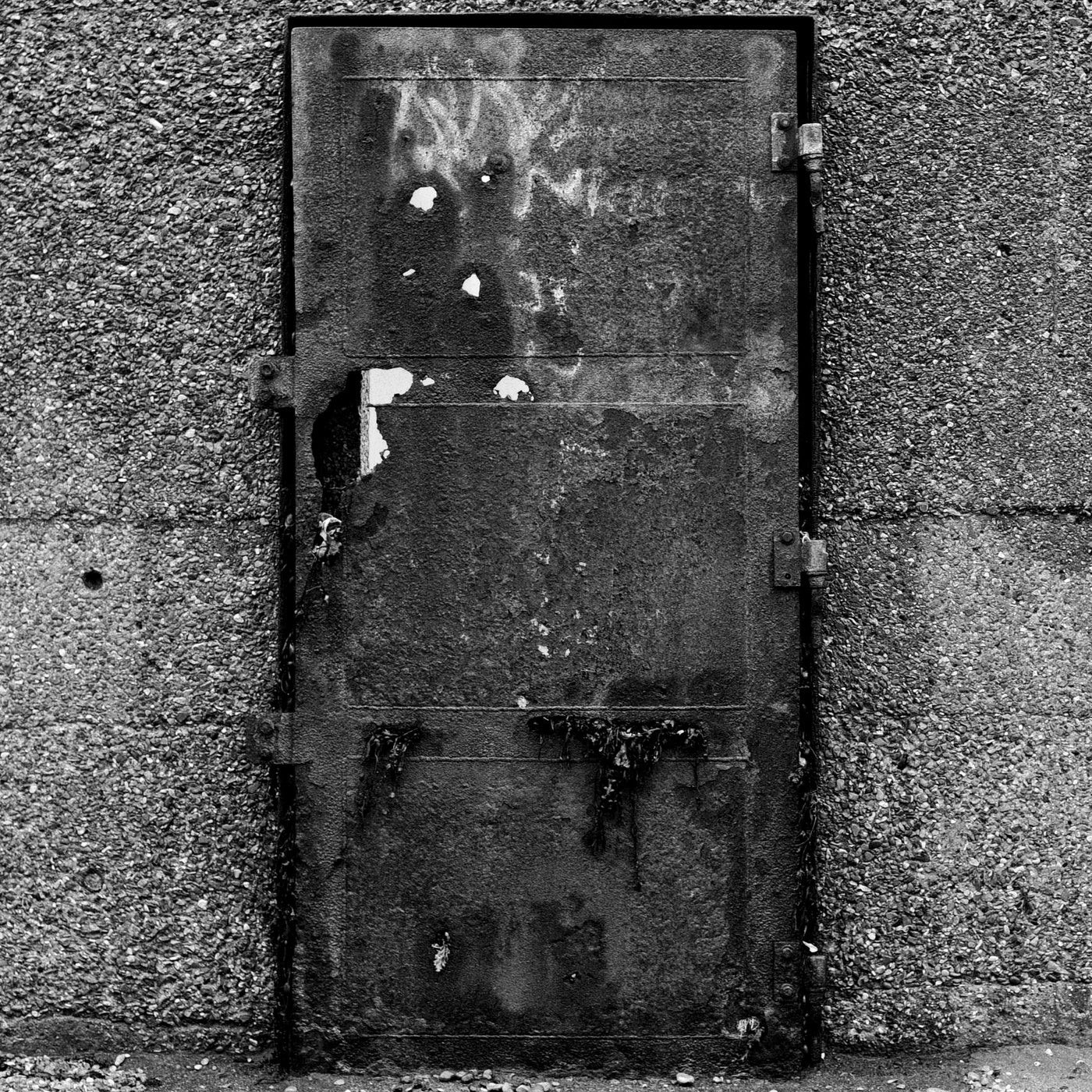 Billy Turner – The Hidden Door