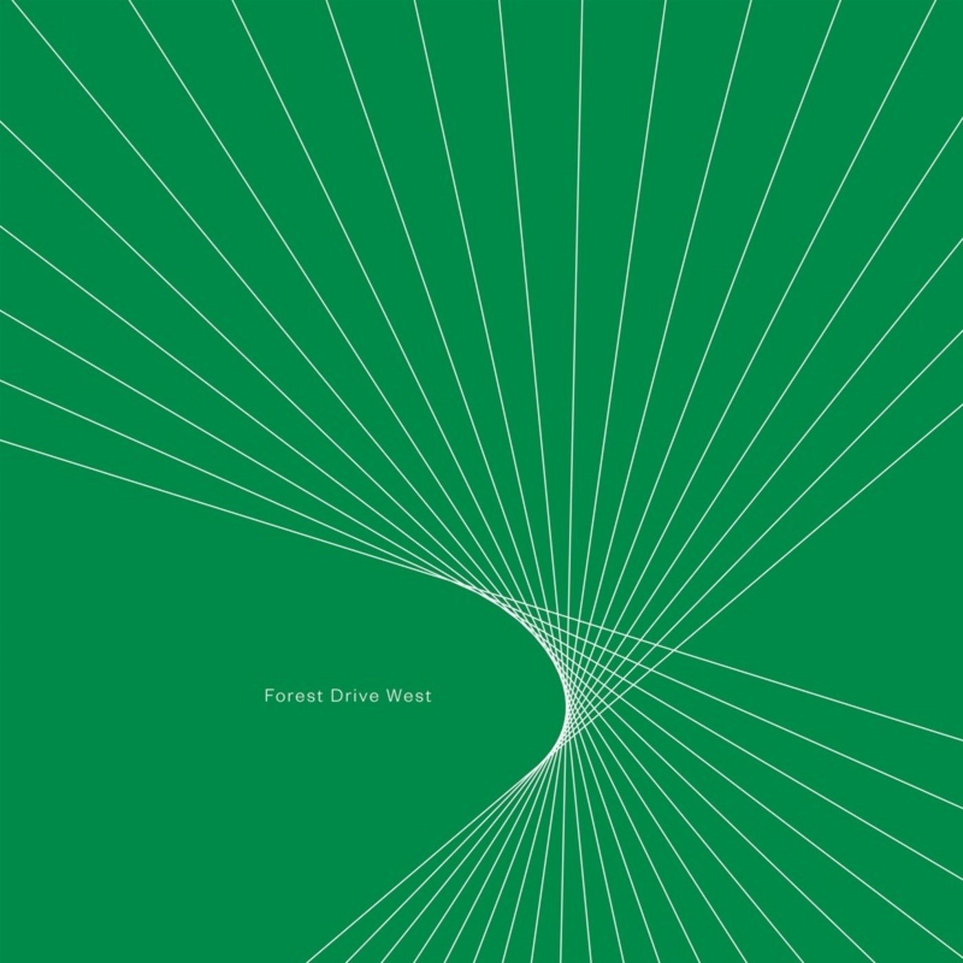 Forest Drive West – Mantis 1920