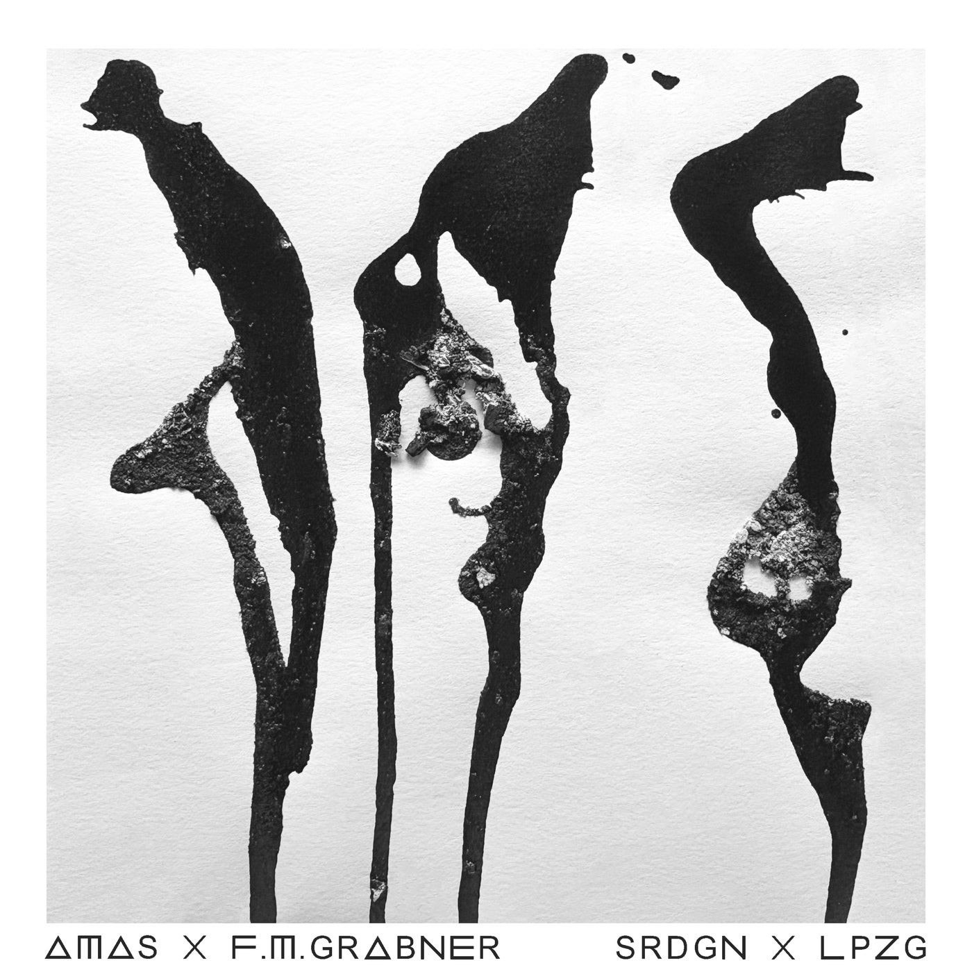 AMAS Studio, Frithjof-Martin Grabner – Srdgn X Lpzg