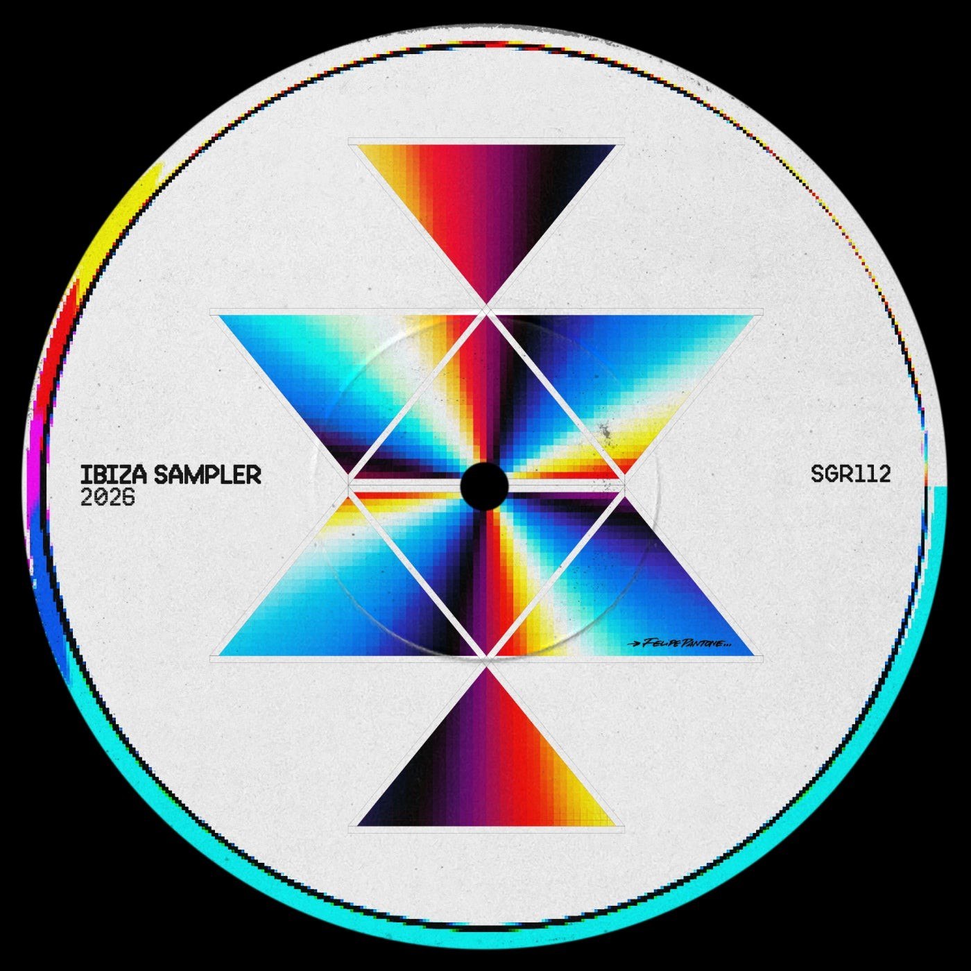 VA – Ibiza Sampler 2026