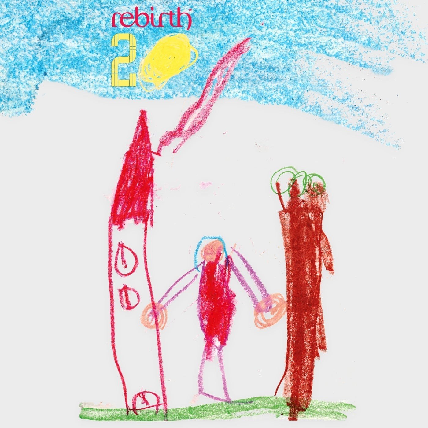 VA – Rebirth 20 – Part One