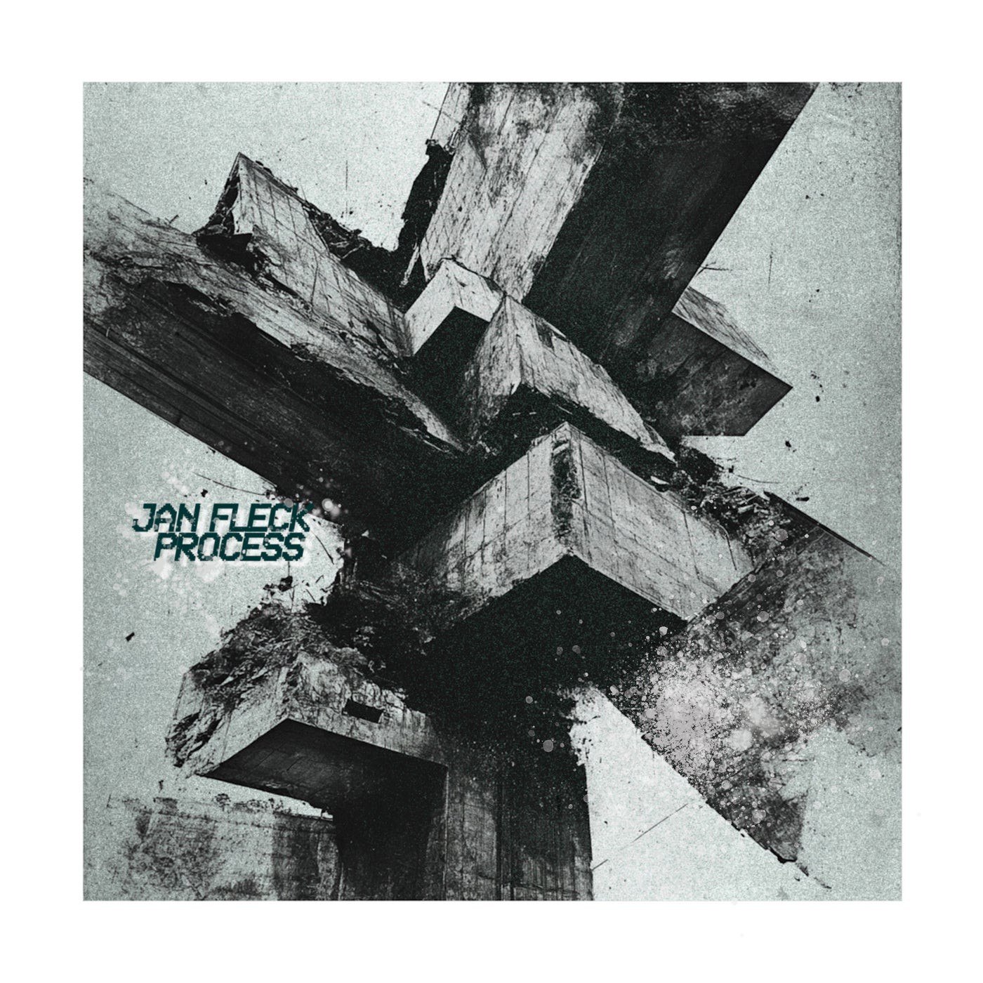 Jan Fleck – Process
