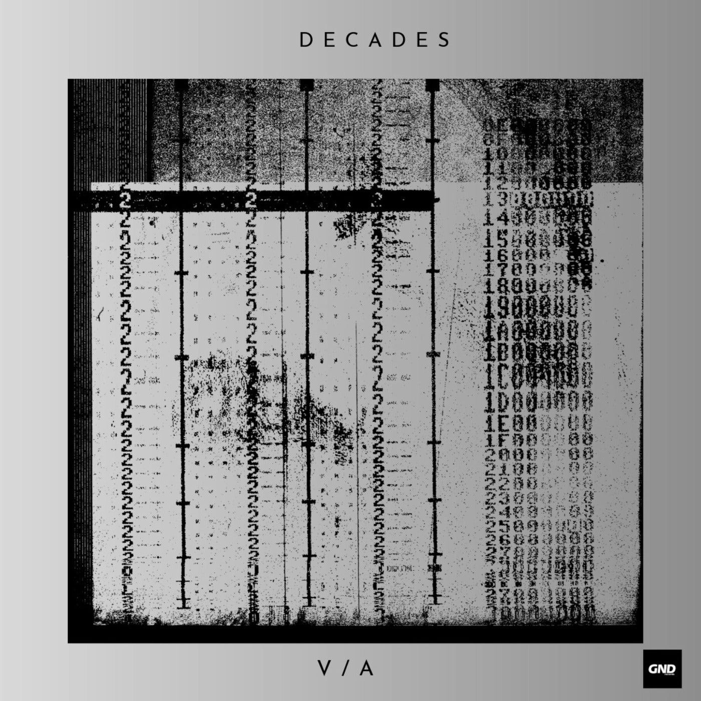 VA – Decades