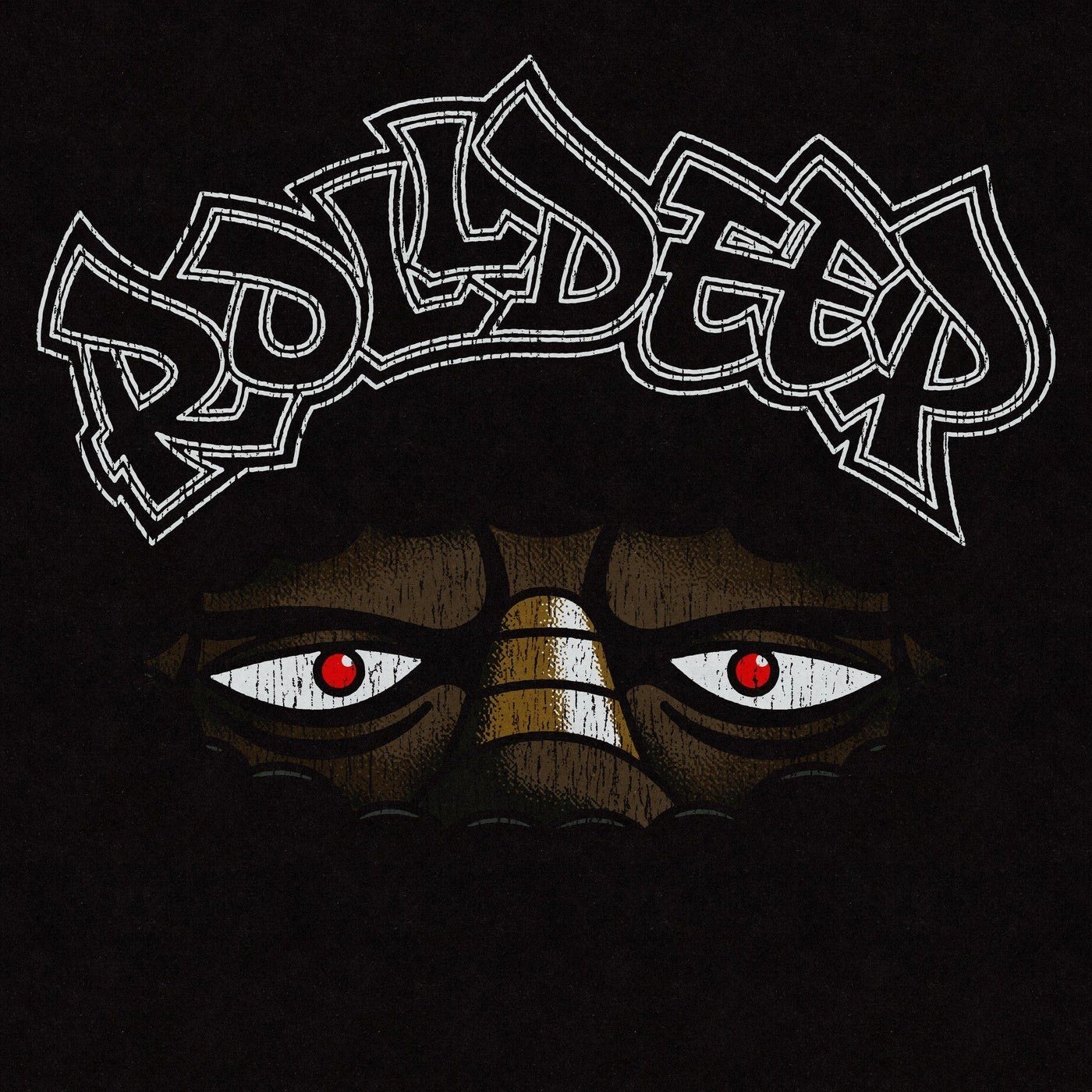 Roll Deep – Best In The Game Mixtape