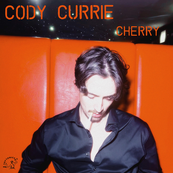 Cody Currie – Cherry