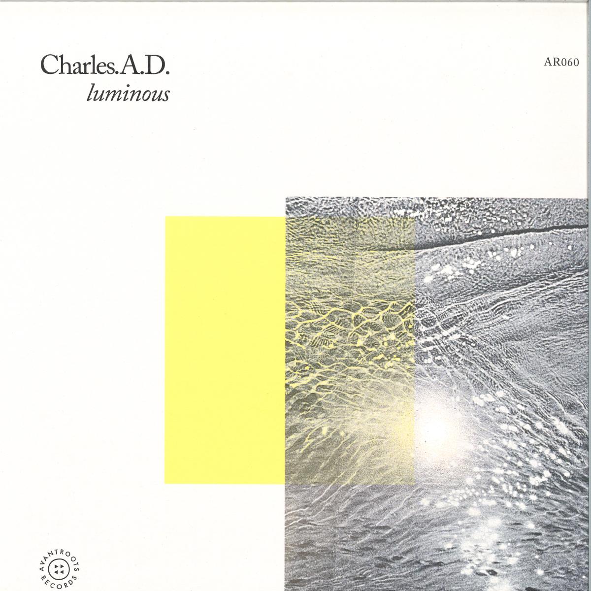 Charles.A.D – Luminous