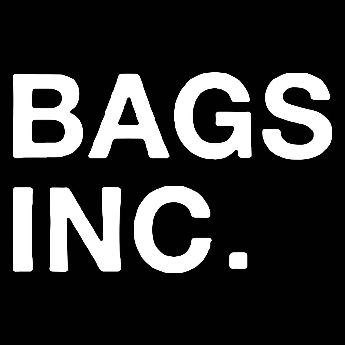 Addison Groove & Sam Binga – BAGS INC