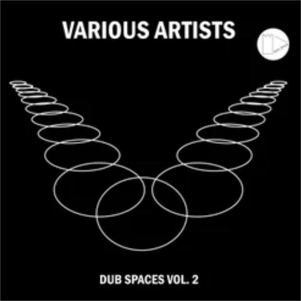 VA – Dub Spaces Vol. 2