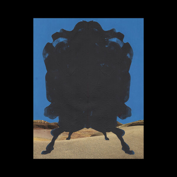 Unknown Face – Unknown Face