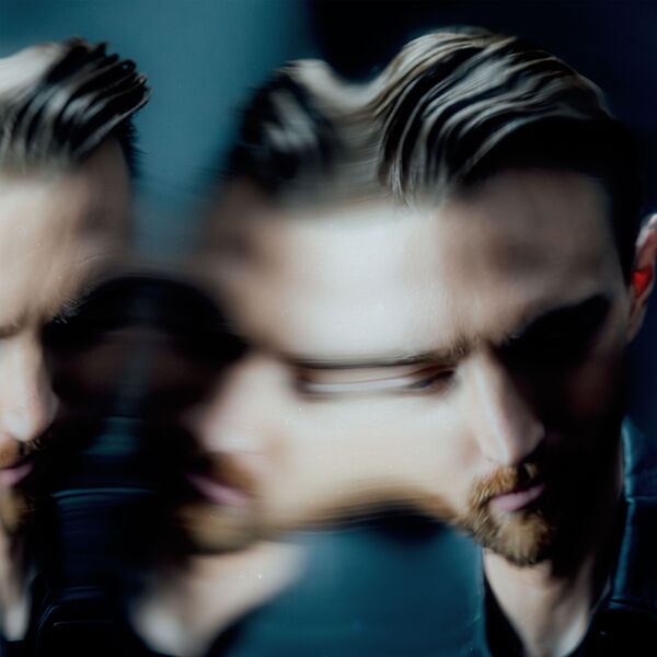 Chris Avantgarde – Hyperrea