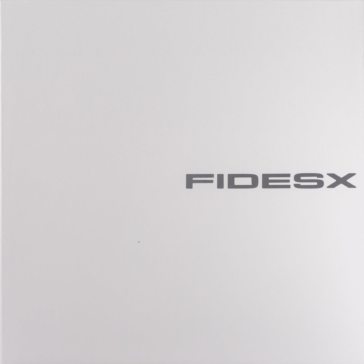 VA – FIDESX | Complete Collection
