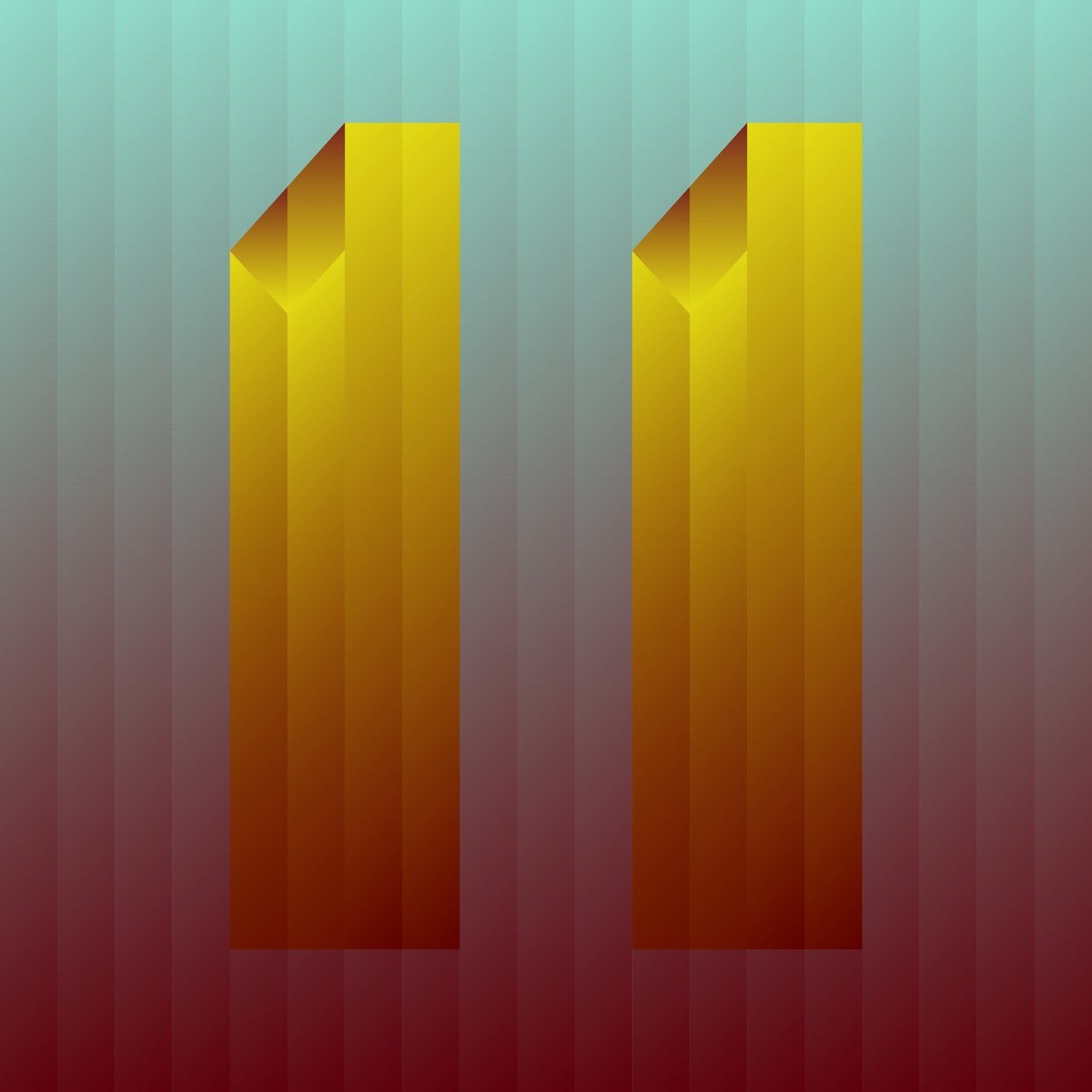 Lie2You – Eleven