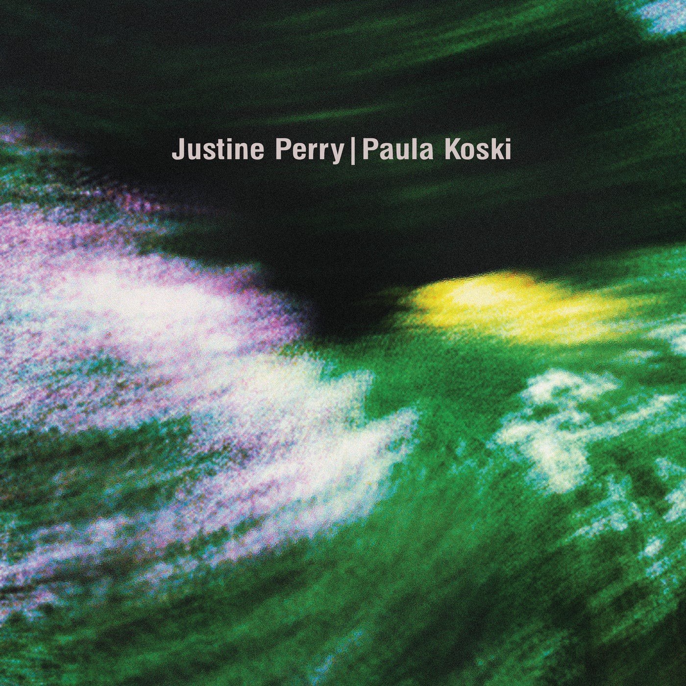 Justine Perry & Paula Koski – Paired Works