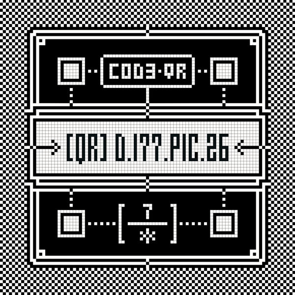 VA – [QR]D.177.PIC.26