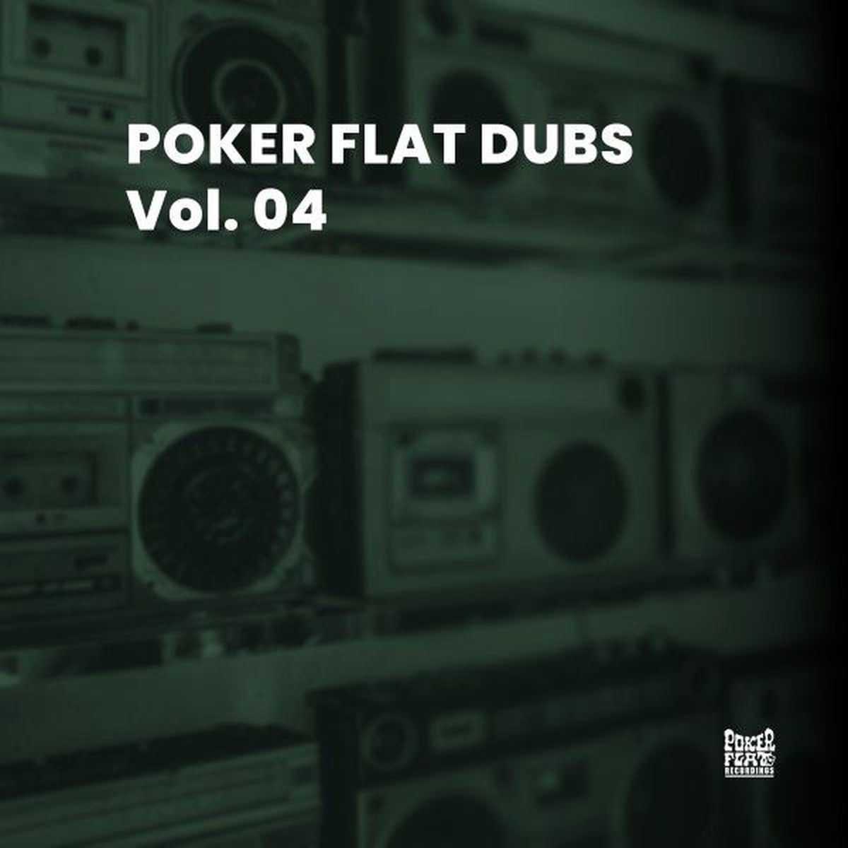VA – Poker Flat Dubs, Vol. 04