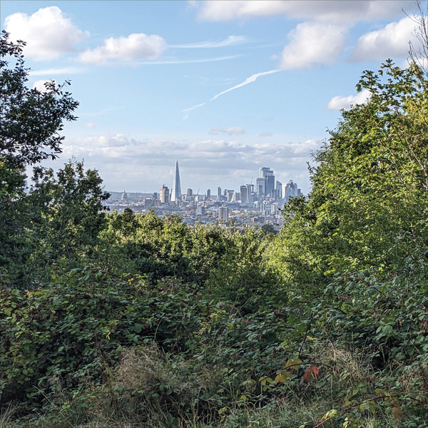 St Circul – Ley Lines