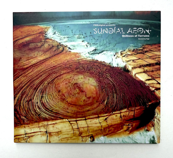 Sundial Aeon – Stillness Of Terrains