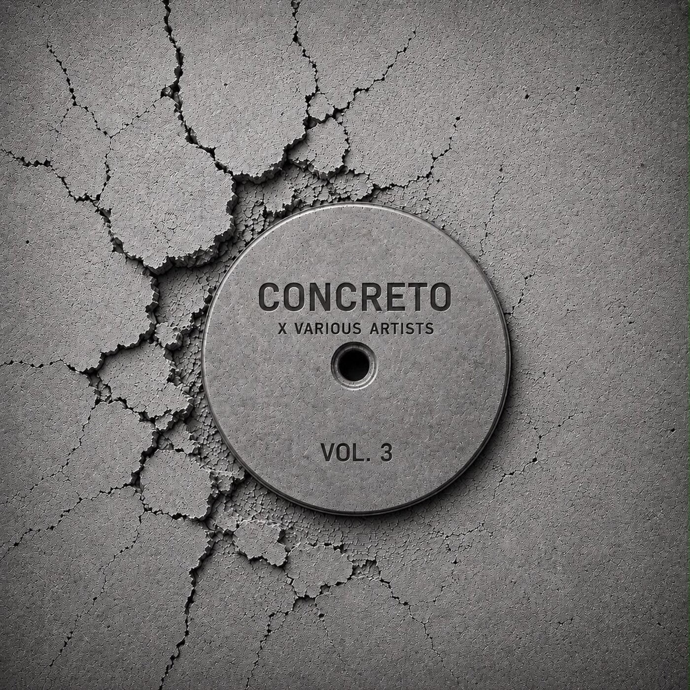 VA –  Various Artists Vol. 3