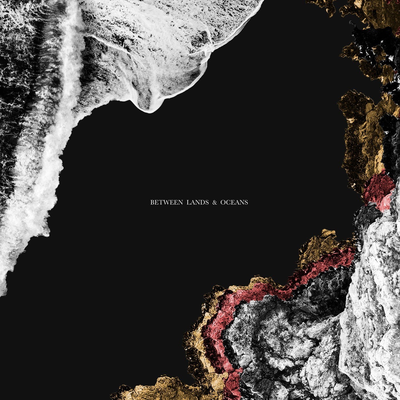 VA – Between Lands & Oceans III