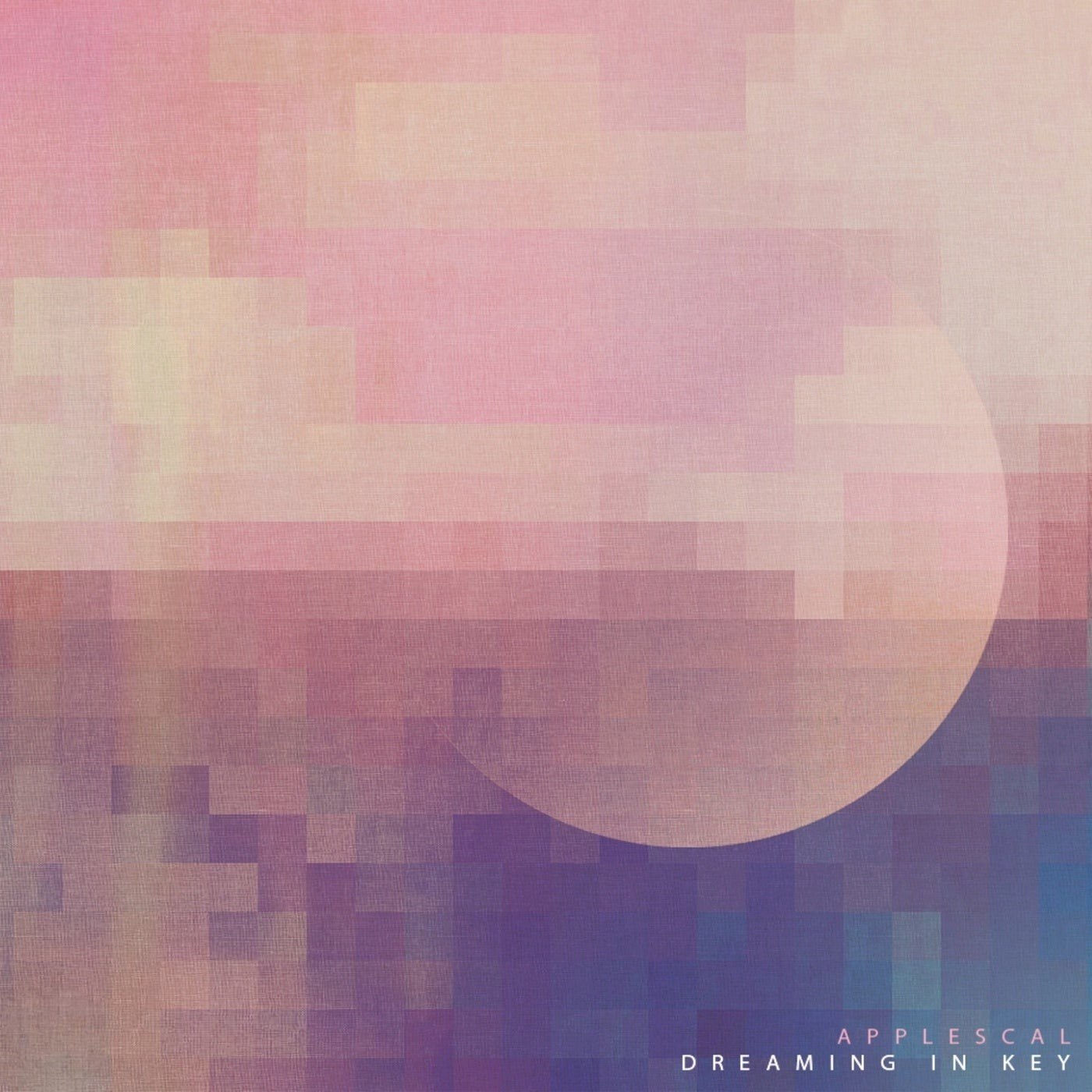 Applescal – Dreaming In Key (Anniversary Edition)