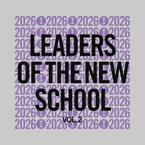 VA – Leaders Of The New School 2026 Vol. 2