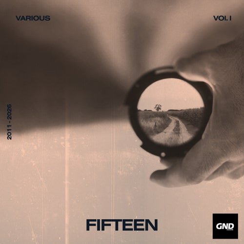 VA – Fifteen, Vol. 1