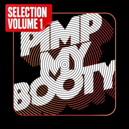 Sharam Jey – Pimp My Booty Selection Volume 1