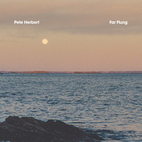Pete Herbert – Far Flung