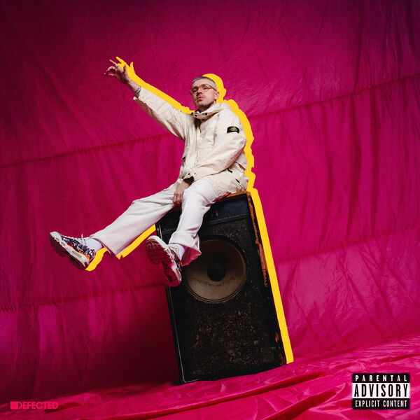 Mele – Alive On Arrival