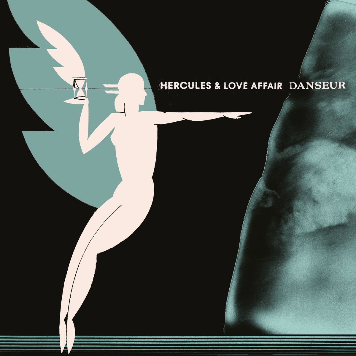 Hercules & Love Affair – Danseur