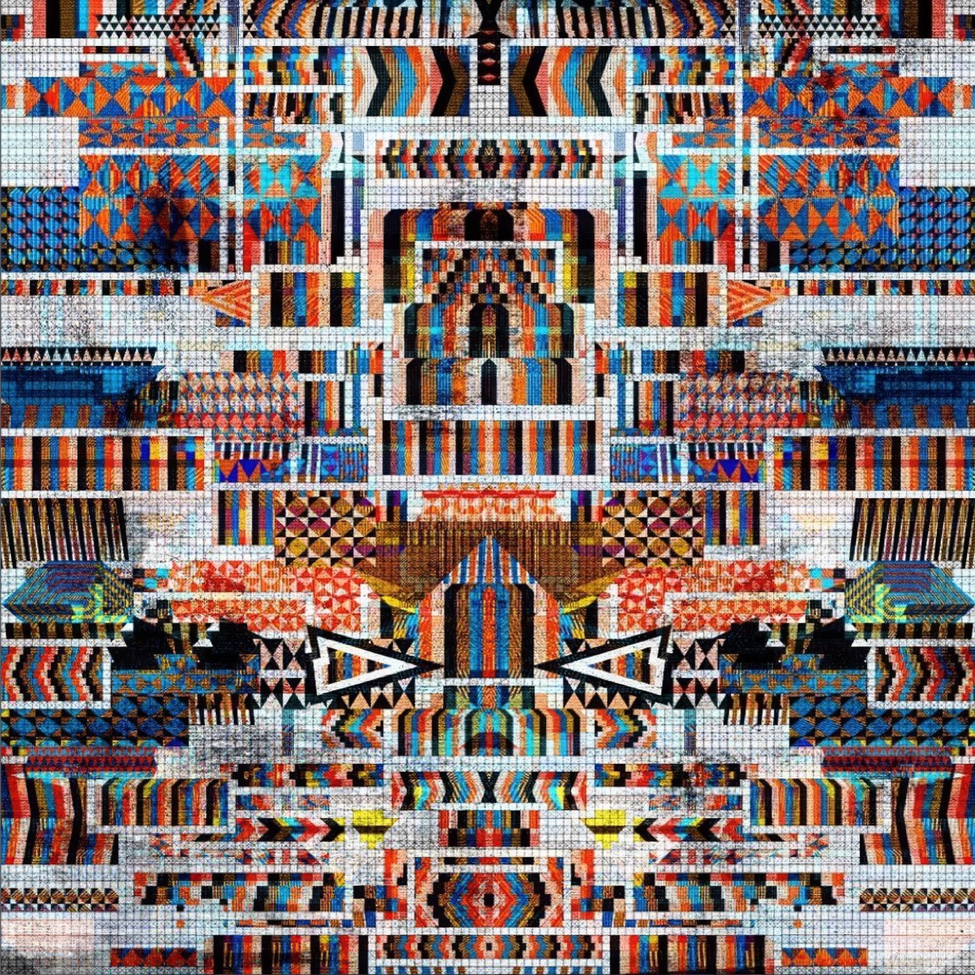 Max Cooper – fabric presents
