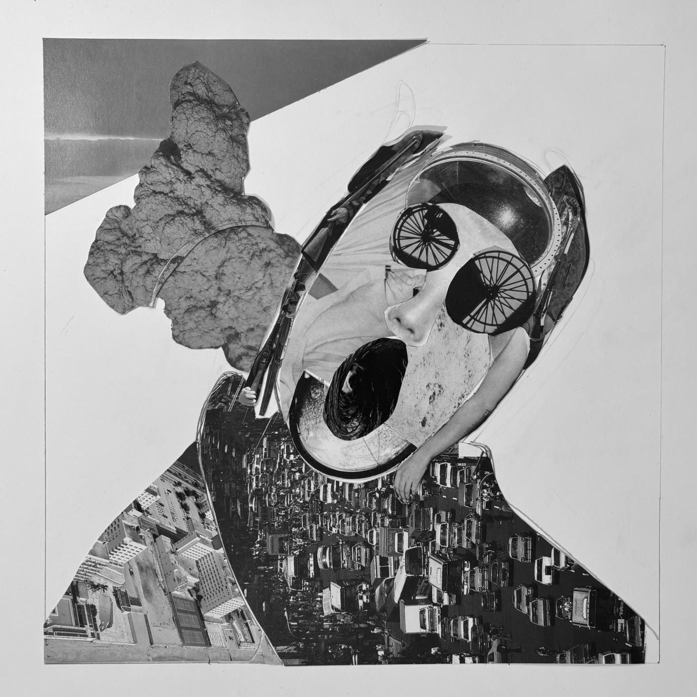 Romare – Oblivion