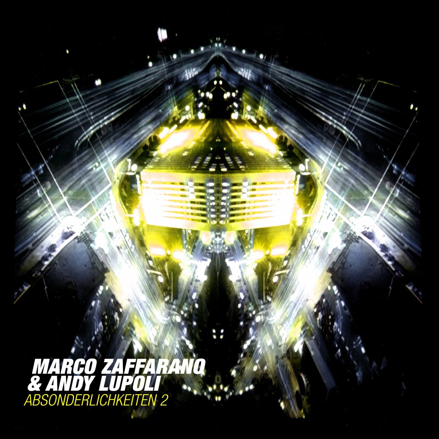 Marco Zaffarano – Absonderlichkeiten 2