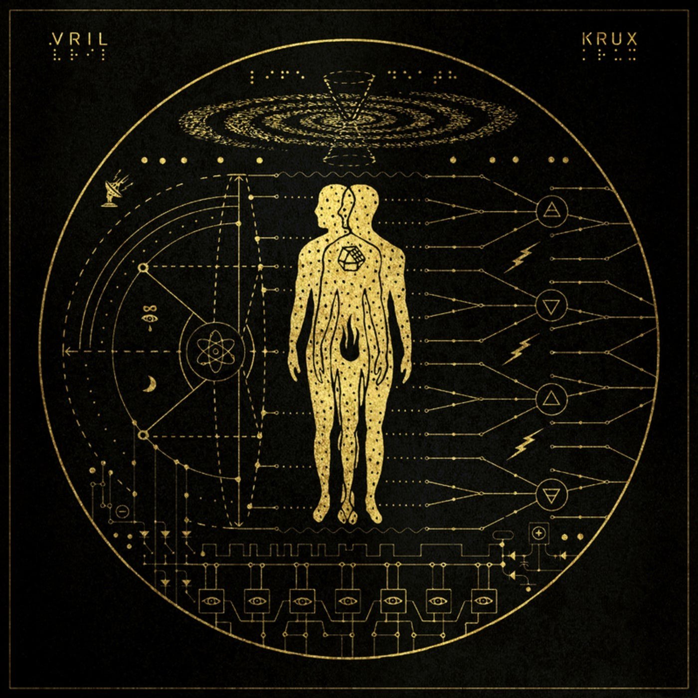 Vril – KRUX