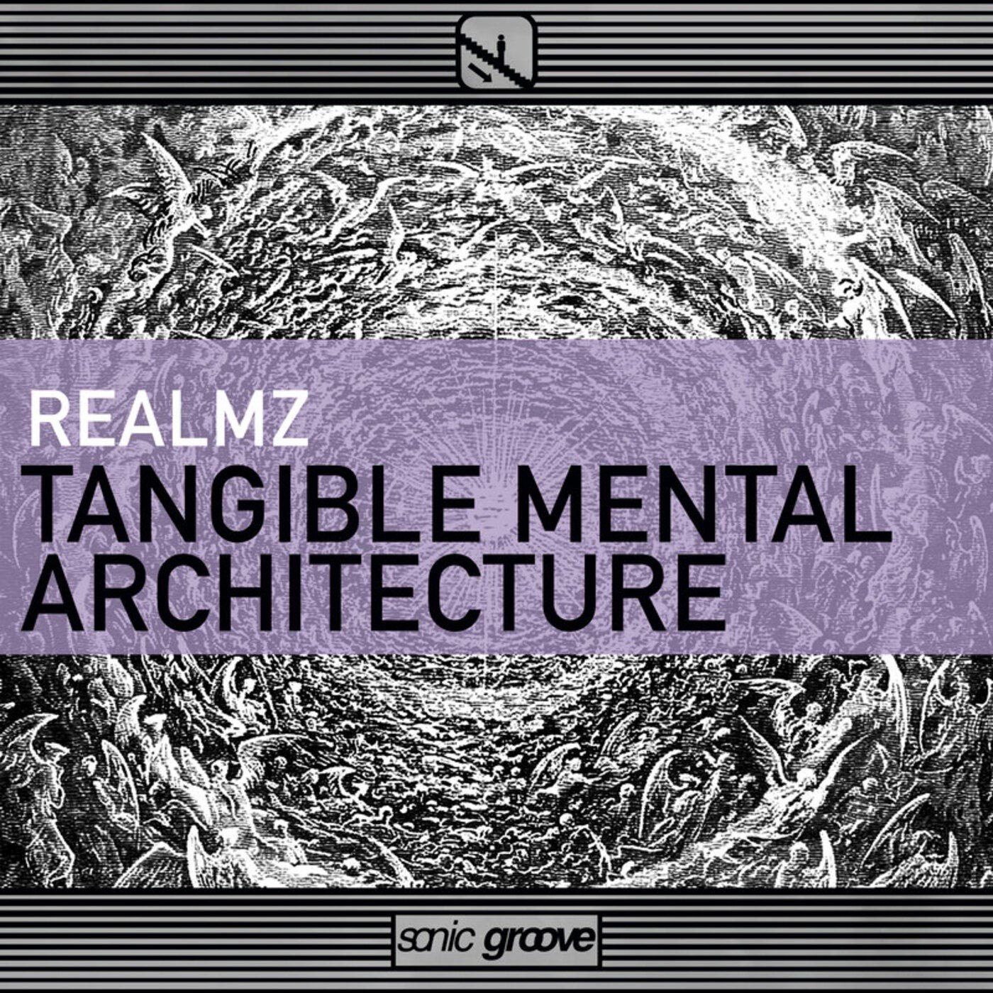 Realmz – Tangible Mental Architecture