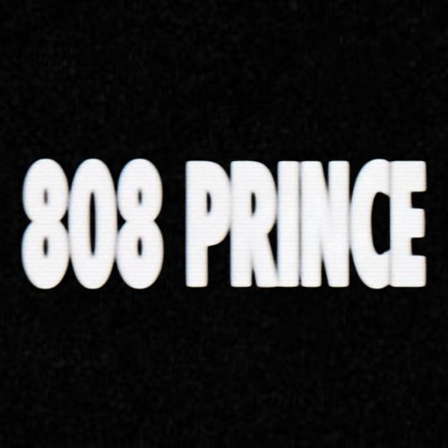 Steven Julien – 808 PRINCE