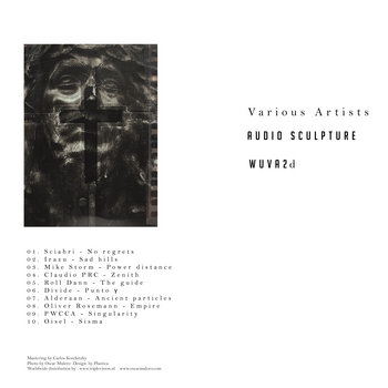 VA – Audio Sculpture
