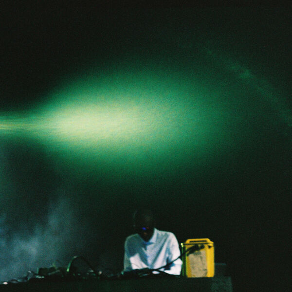 Terrence Dixon – A Cosmic Display of Beauty (Live at The Infinite Now)