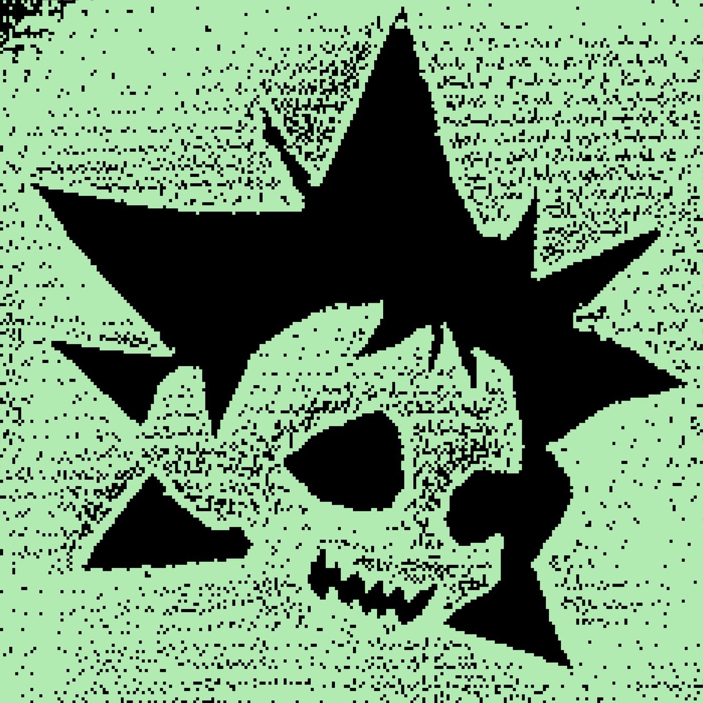 Le Kaiju – Kill The Party