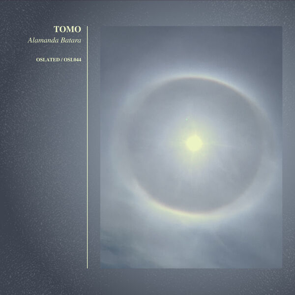 TOMO – Alamanda Batara